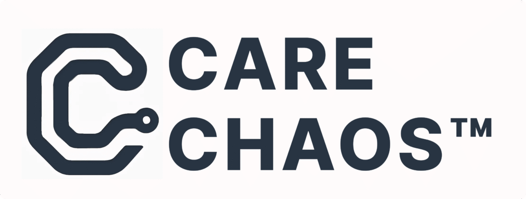 Care Chaos™ Logo
